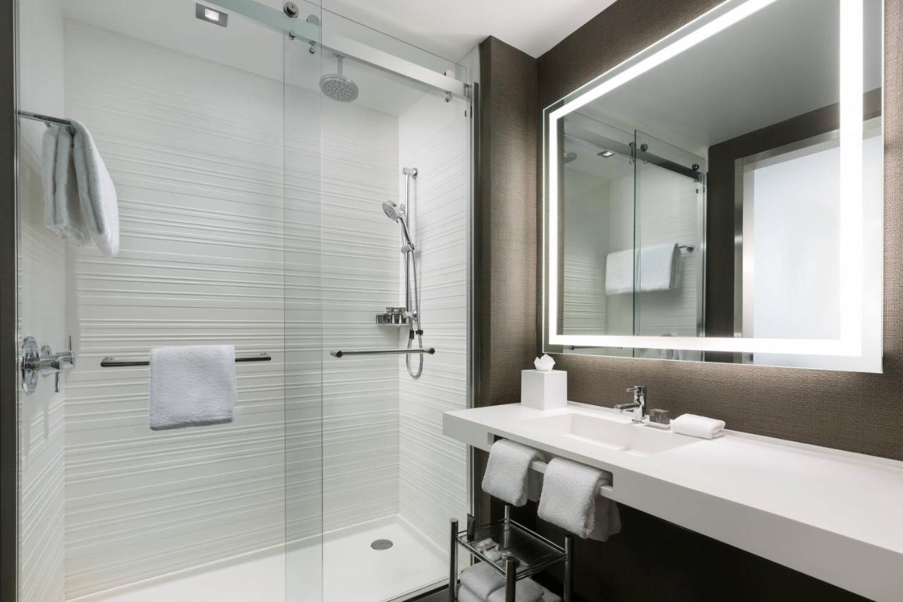 Ac By Marriott Times Square 4* Nueva York
