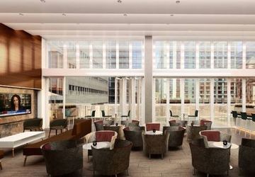 Ac By Marriott Times Square 4* Nueva York