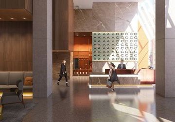 Hotel Ac By Marriott Times Square Nueva York
