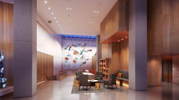 Hotel Ac By Marriott Times Square Nueva York